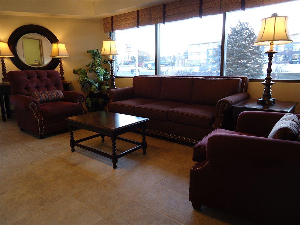 Quality Inn Grand Junction Near University Kültér fotó