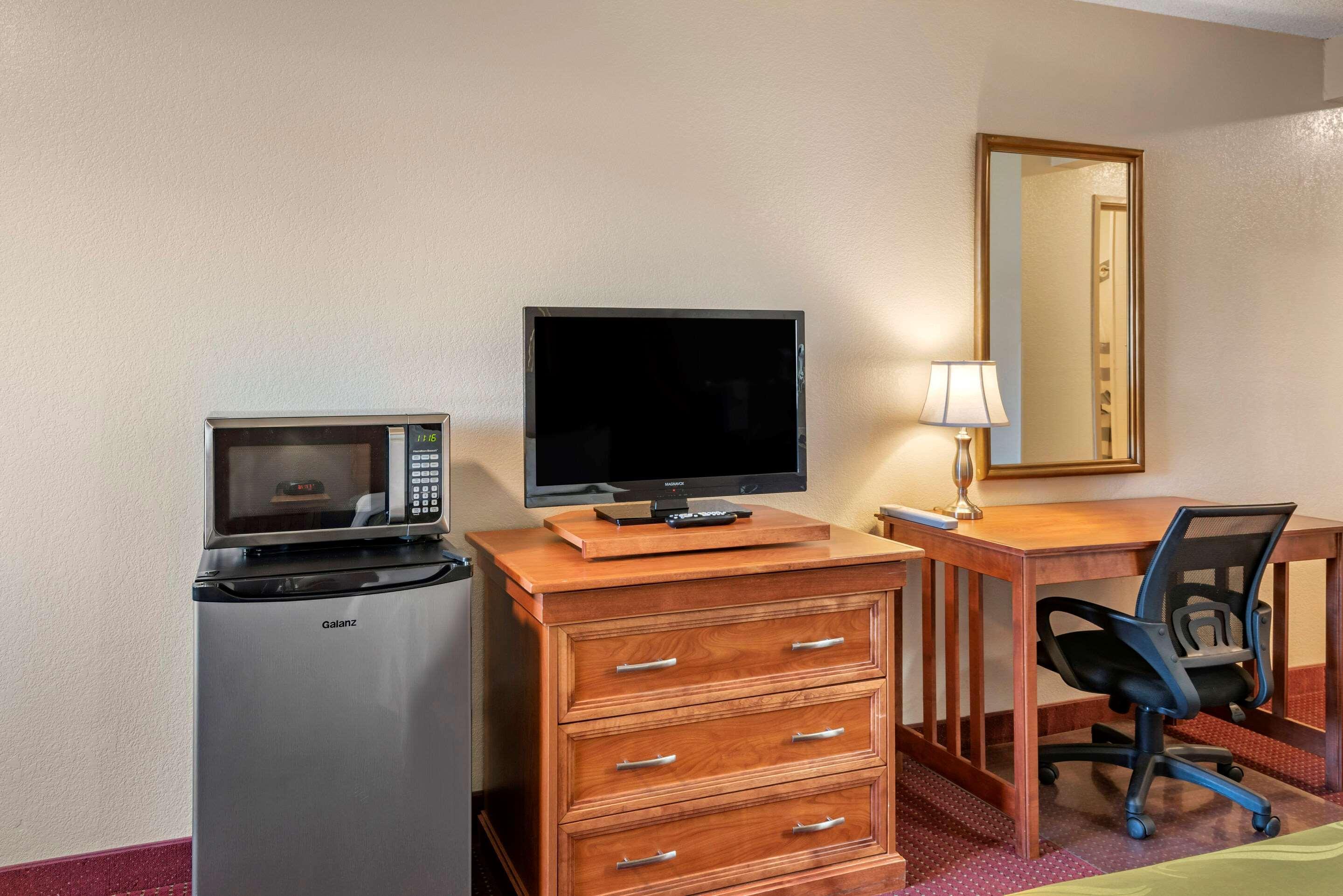 Quality Inn Grand Junction Near University Kültér fotó
