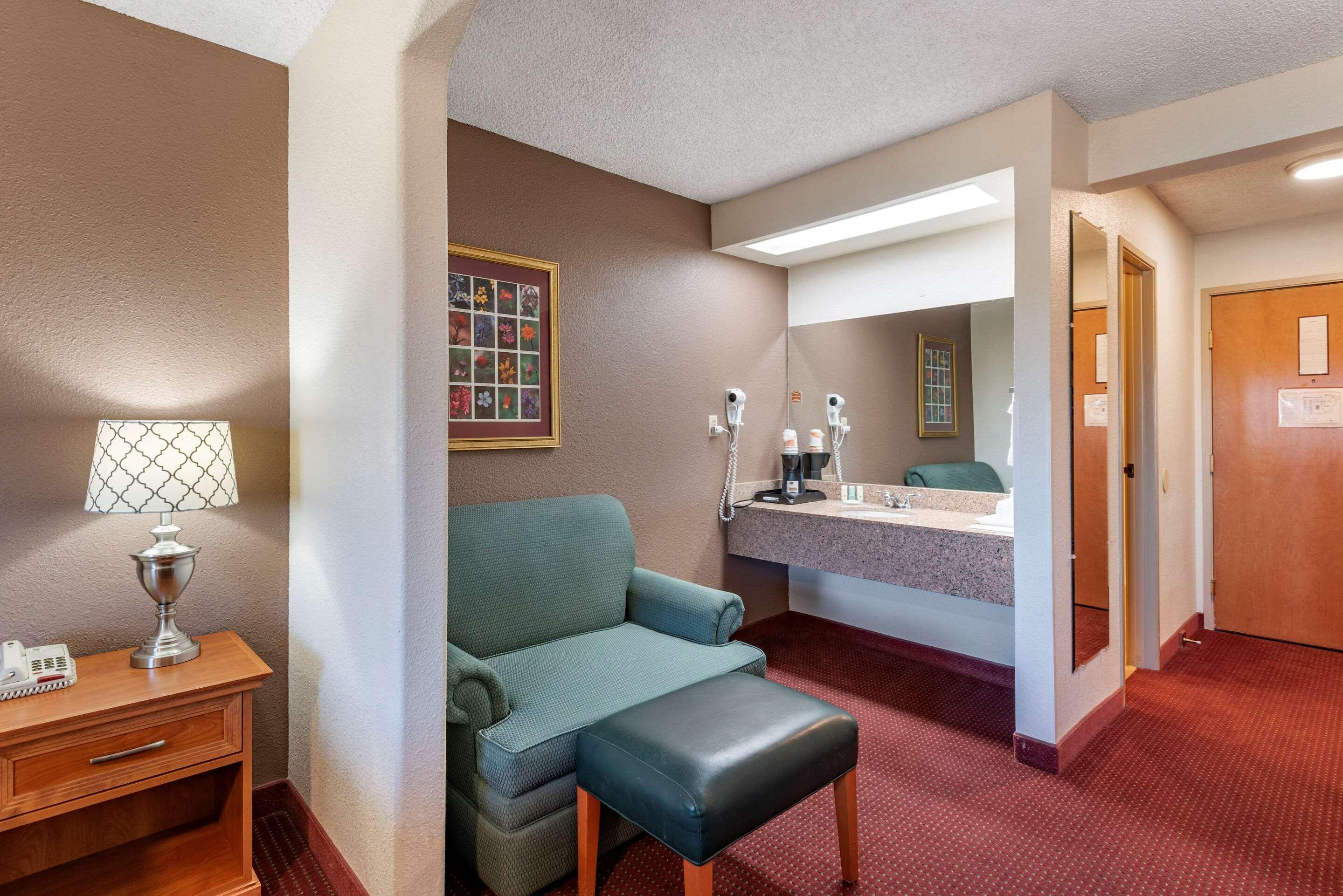 Quality Inn Grand Junction Near University Kültér fotó