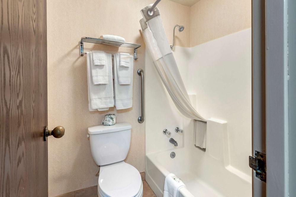 Quality Inn Grand Junction Near University Kültér fotó