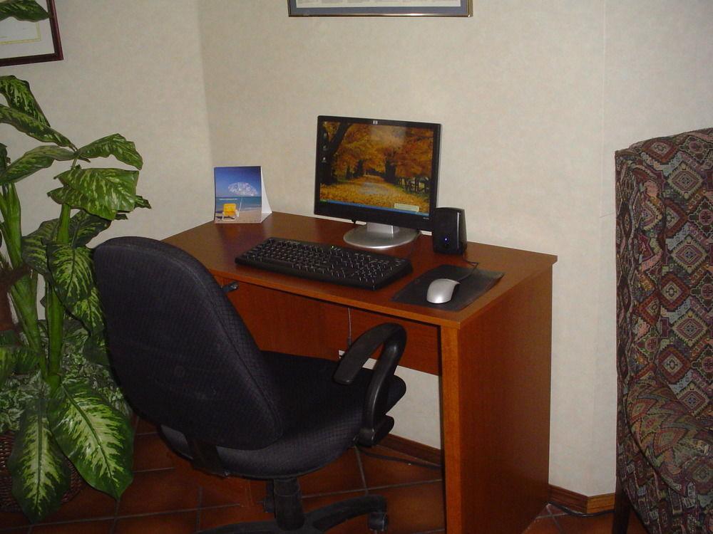 Quality Inn Grand Junction Near University Kültér fotó
