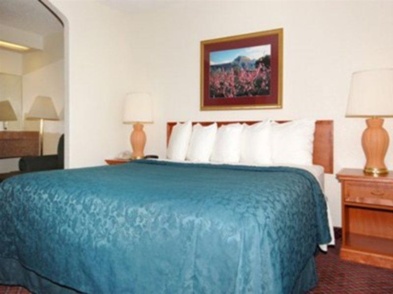 Quality Inn Grand Junction Near University Kültér fotó