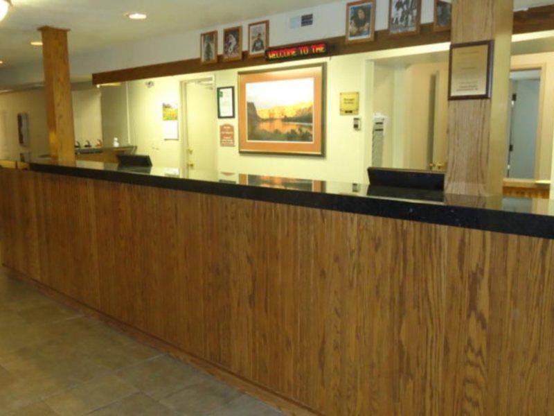 Quality Inn Grand Junction Near University Kültér fotó