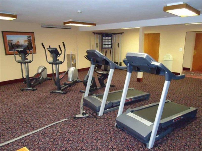 Quality Inn Grand Junction Near University Kültér fotó