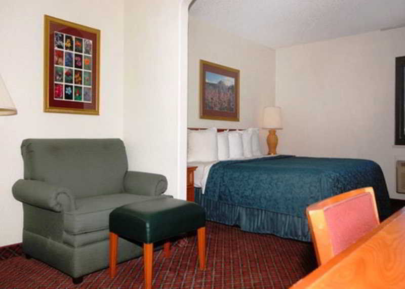 Quality Inn Grand Junction Near University Kültér fotó