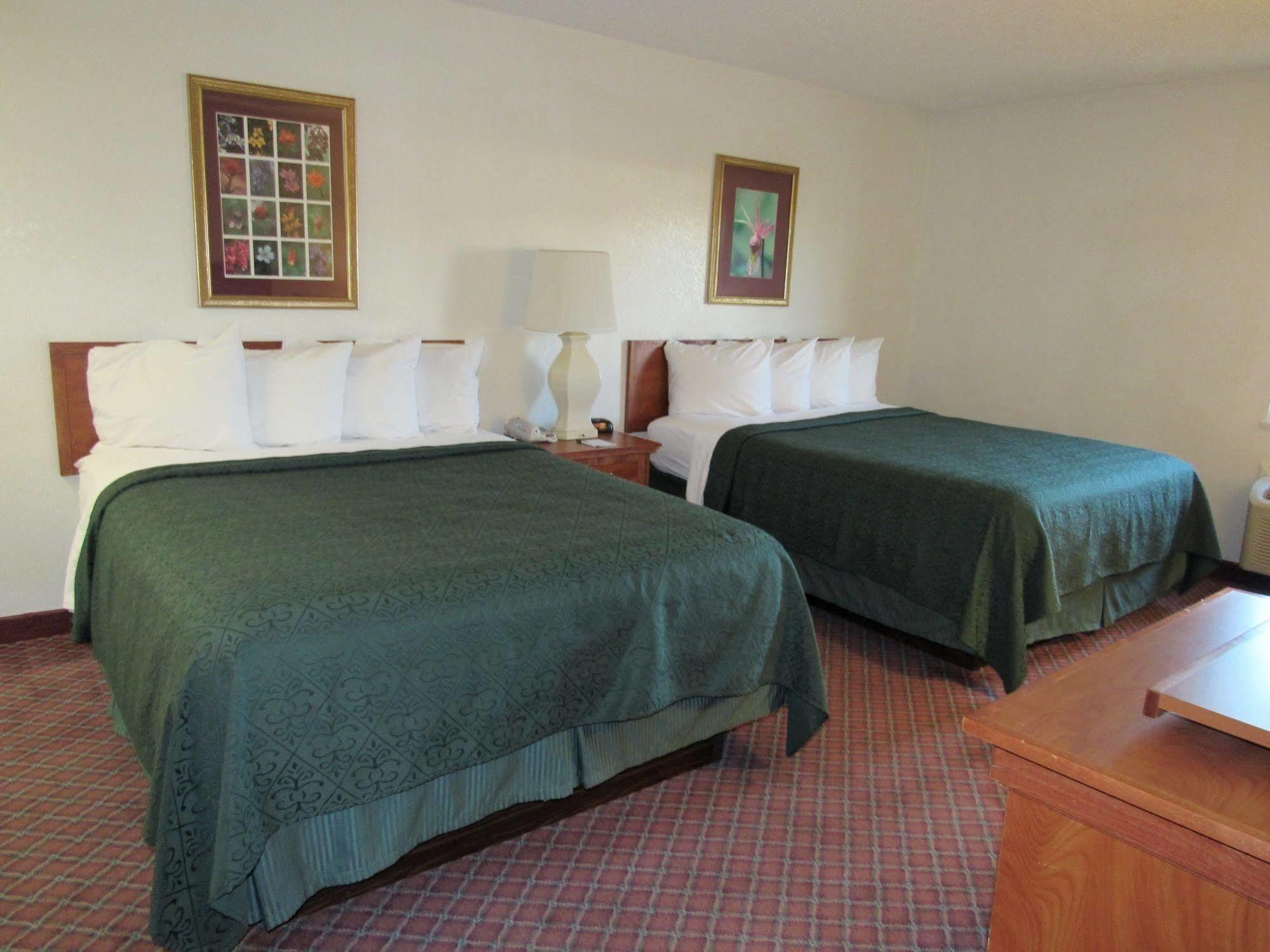 Quality Inn Grand Junction Near University Kültér fotó
