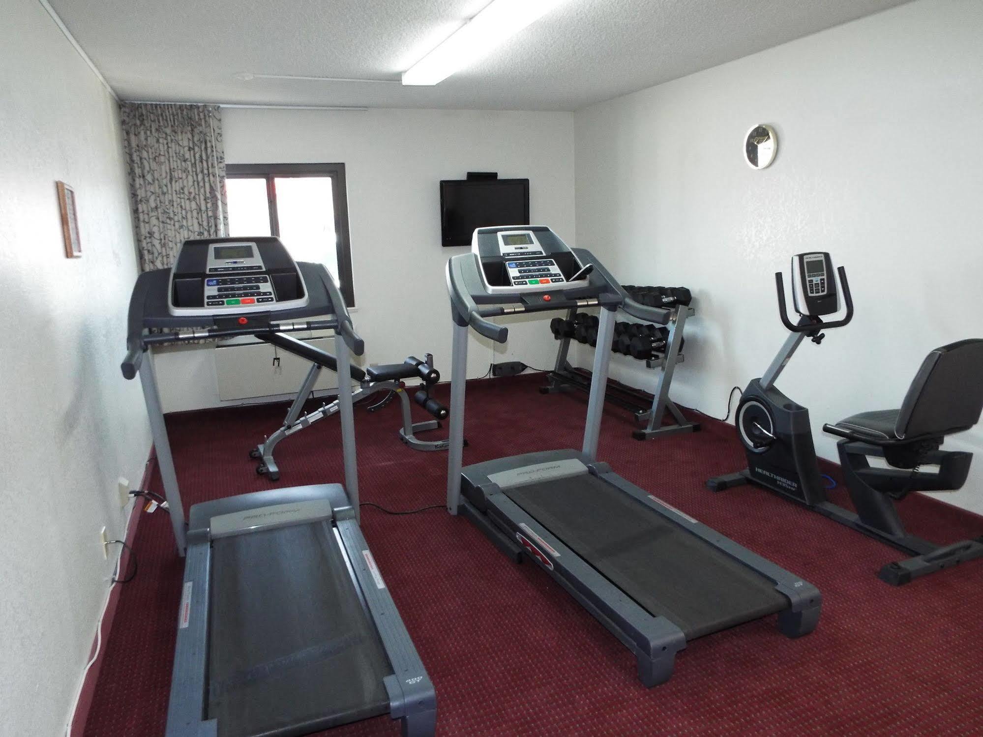 Quality Inn Grand Junction Near University Kültér fotó