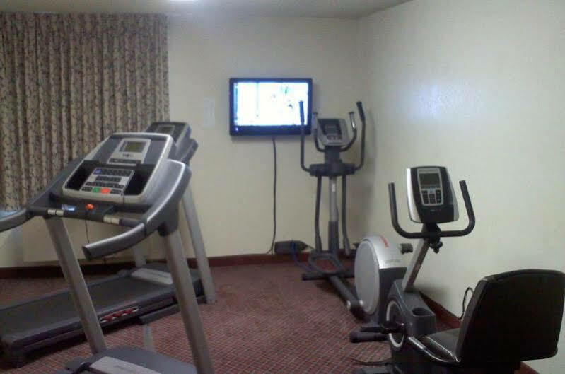 Quality Inn Grand Junction Near University Kültér fotó